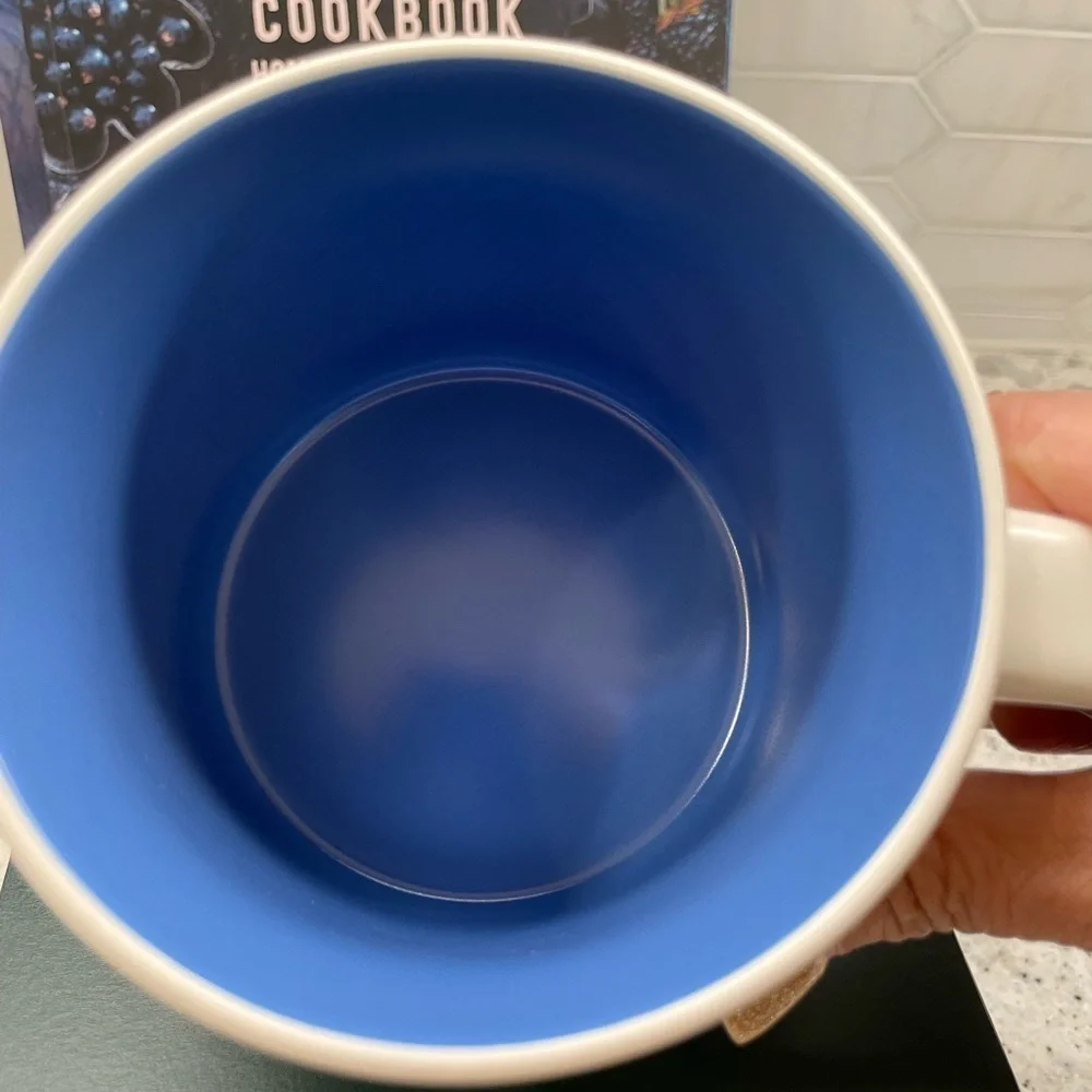 Starbucks Discovery Series ALASKA State Mug with Box. NWT. Hard to Find! - Picture 7 of 8
